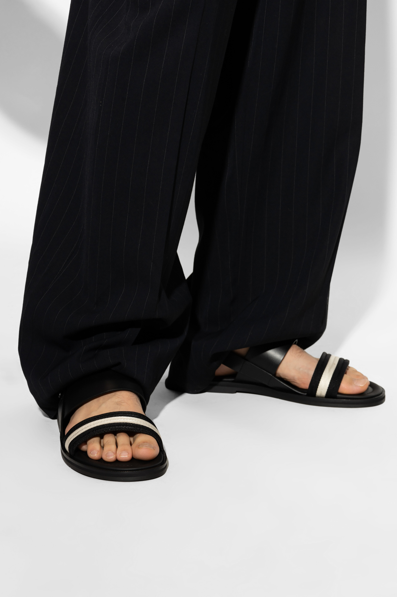Bally Sandals Grovery | Men's Shoes | Vitkac